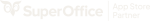 SuperOffice App Store Partner logo