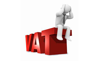 reverse charge vat delayed