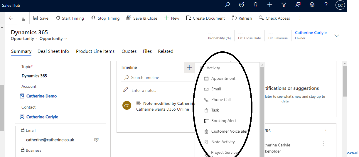 dynamics 365 on premise pricing