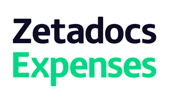 zetadocs expenses