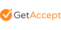 Get Accept logo
