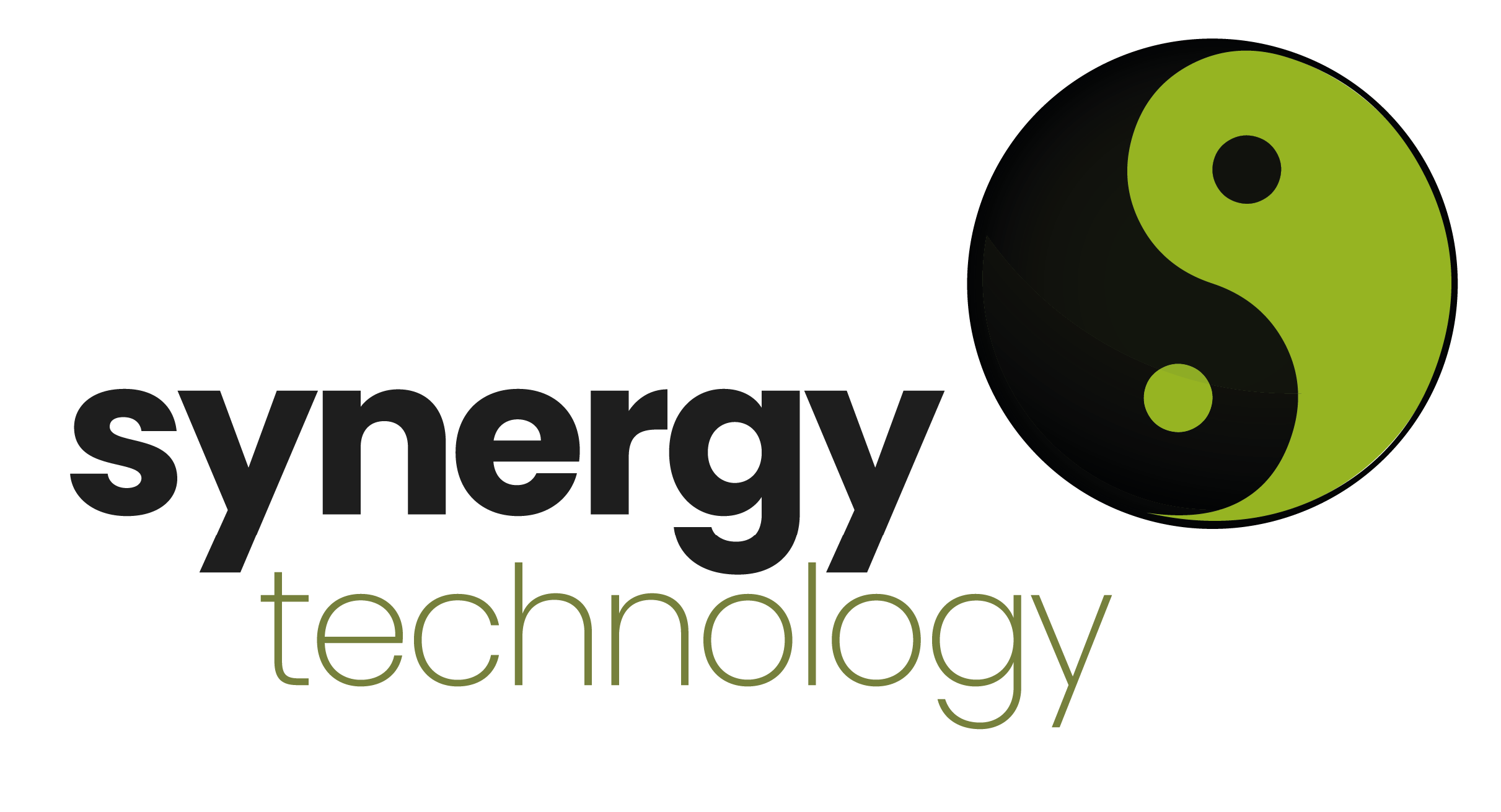 Synergy Technology Logo