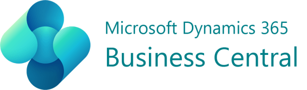 Microsoft Dynamics 365 Business Central logo