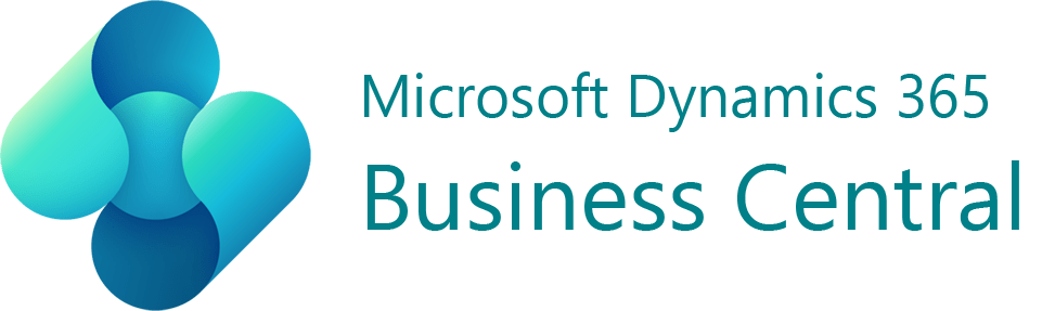 Microsoft Dynamics 365 Business Central logo