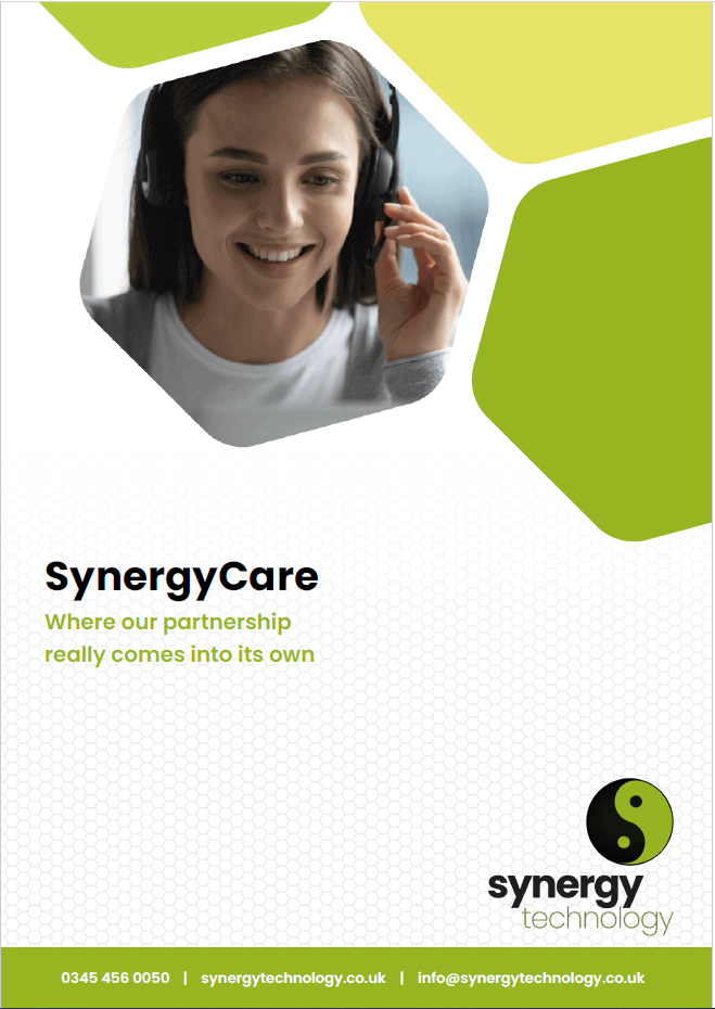 SynergyCare