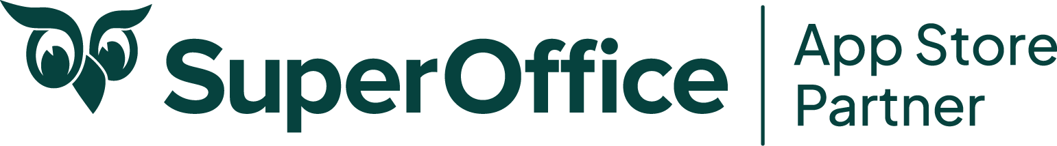 SuperOffice App Store Partner logo