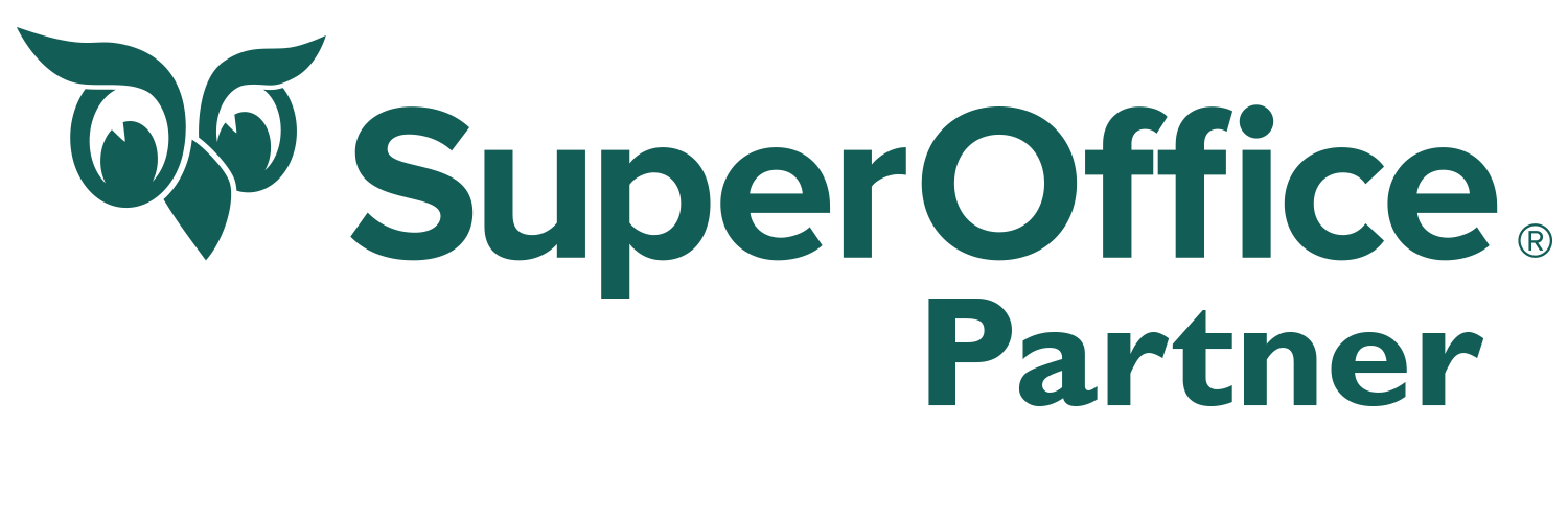 SuperOffice Partner logo