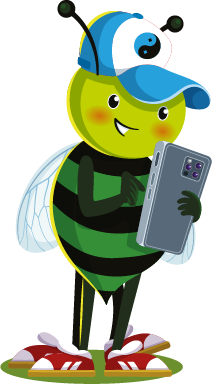 bee - phone