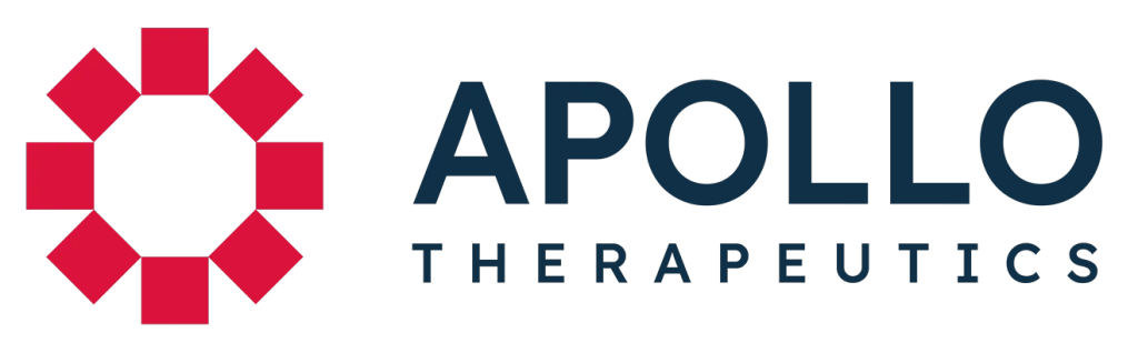 Apollo Therapeutics logo