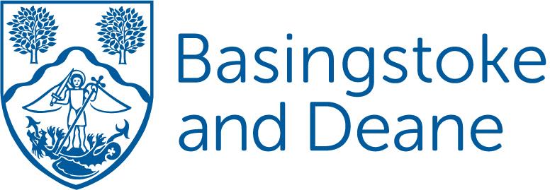 Basingstoke And Deane Borough Council logo