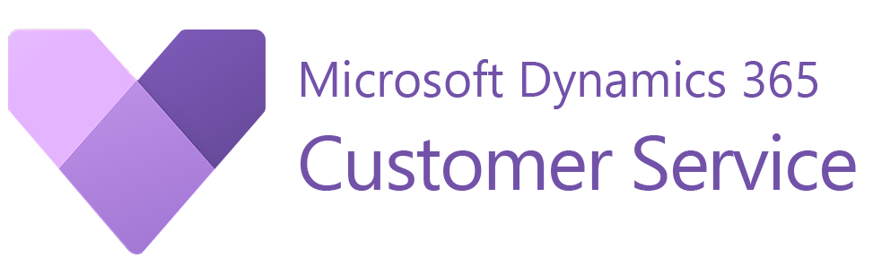 Microsoft Dynamics Customer Service