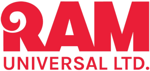 RAM Universal logo