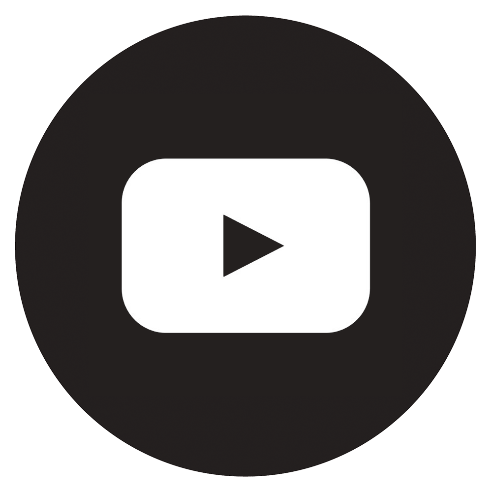 YouTube icon