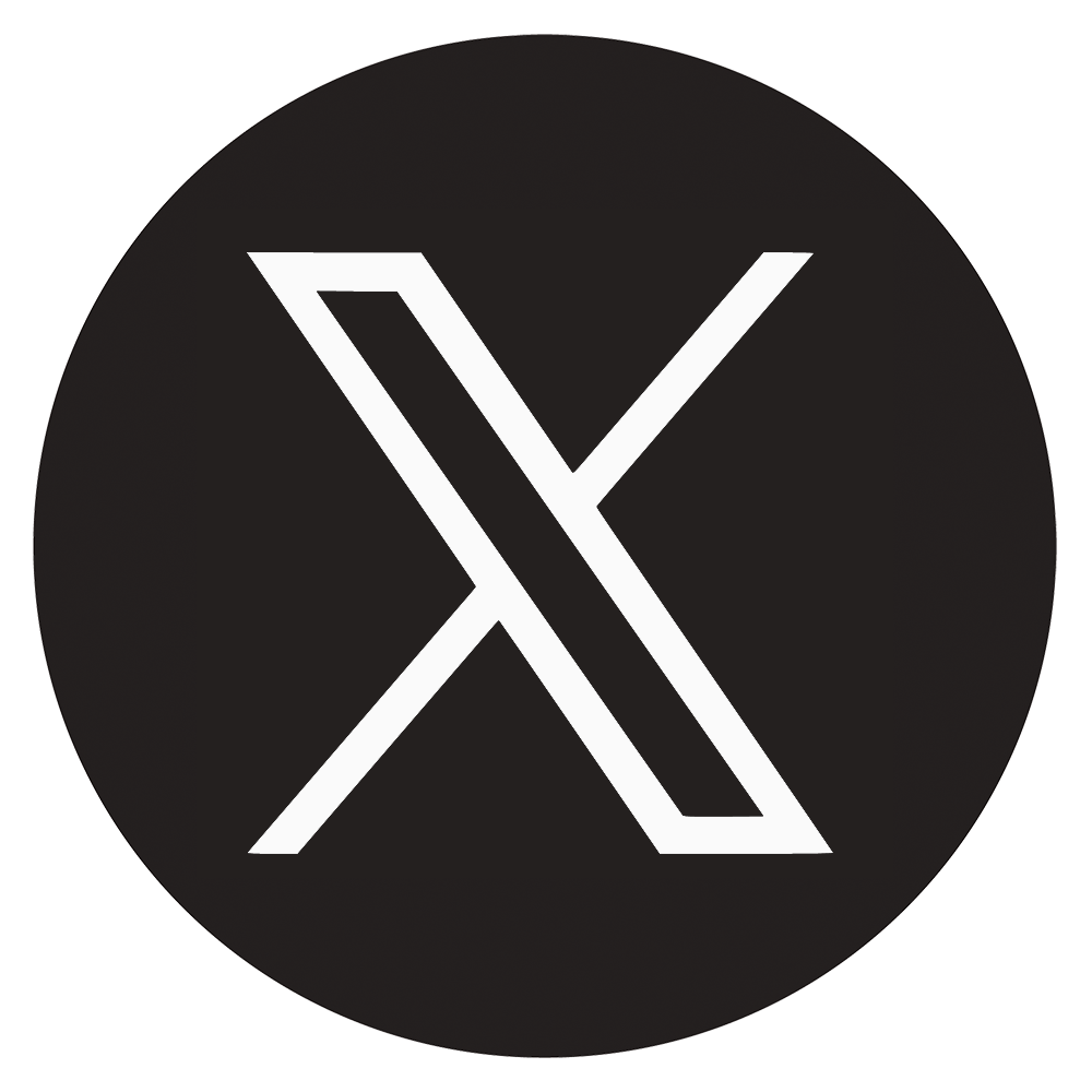 X icon