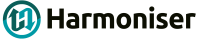 Harmoniser logo