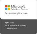 Microsoft Solutions Specialist Small and Midsize Business Management