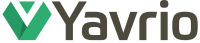 Yavrio logo