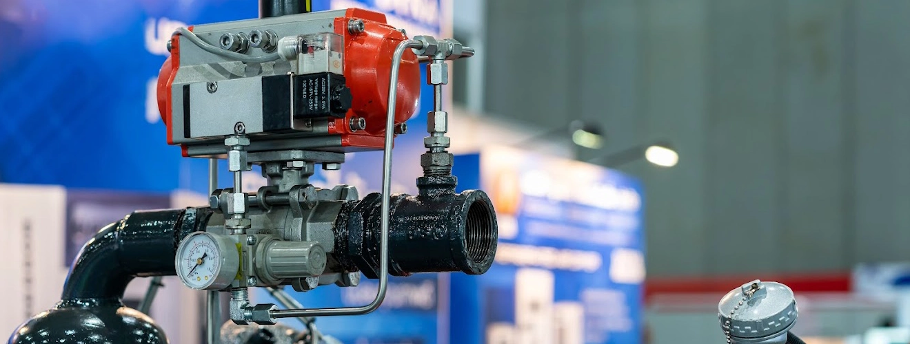 Process instrumentation