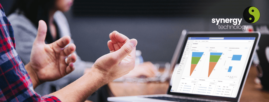 Dynamics Hive Header