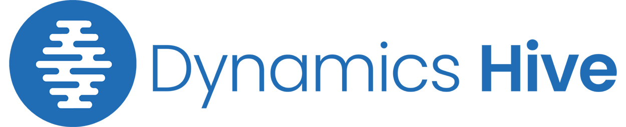 Dynamics Hive logo