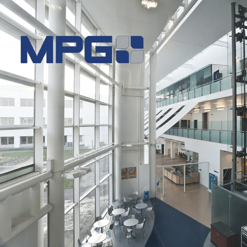 MPG Contracts-Customer Story Image