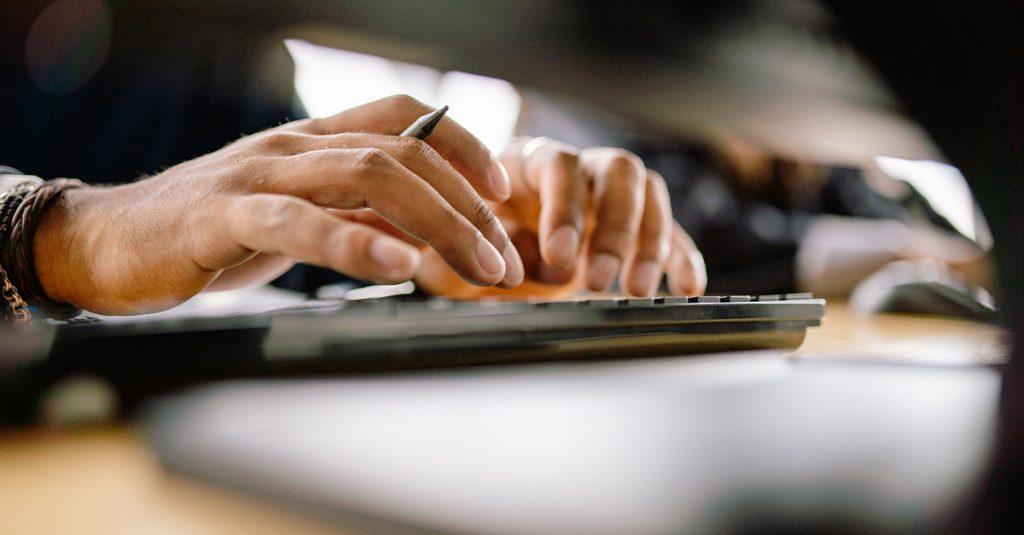 Business Central AI Agents FAQs: Sales Order Agent and Payables Agent. Synergy Technology.