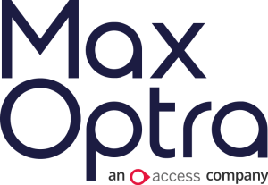 MaxOptra Logo
