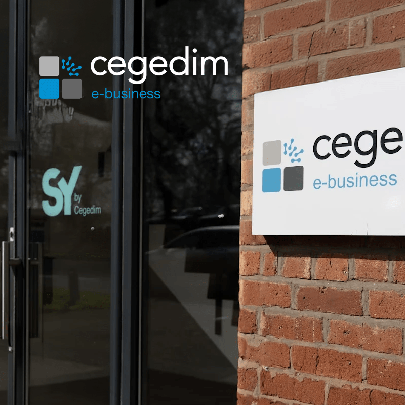 Cegedim Customer Story Image Microsoft Dynamics 365 Sales