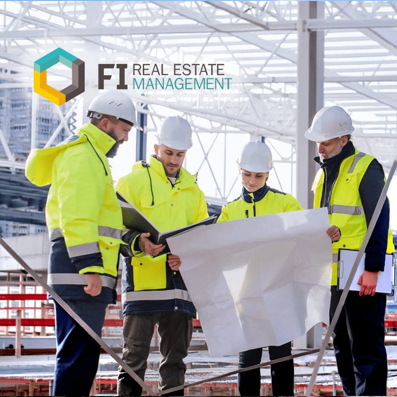 FI Real Estate Customer Story Image