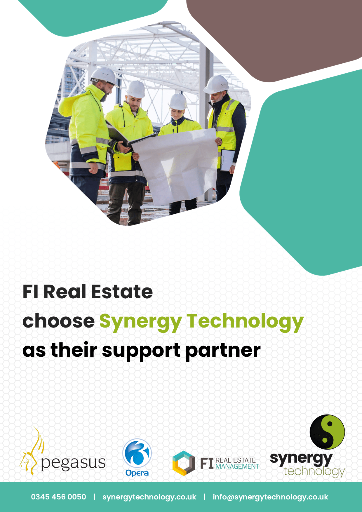 FI Real Estate Customer Story Opera